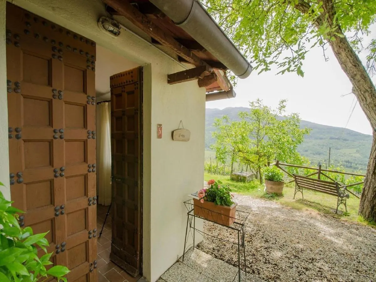 Belvilla By Oyo Noce Donnini Holiday home