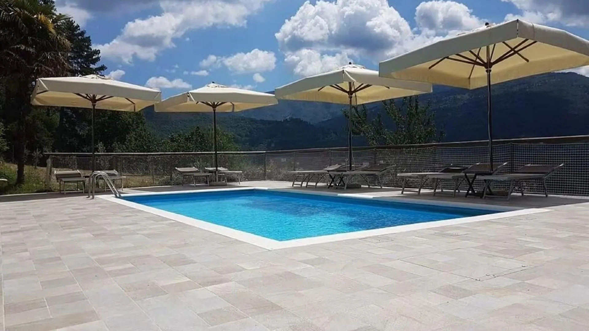 Belvilla By Oyo Noce Donnini Holiday home