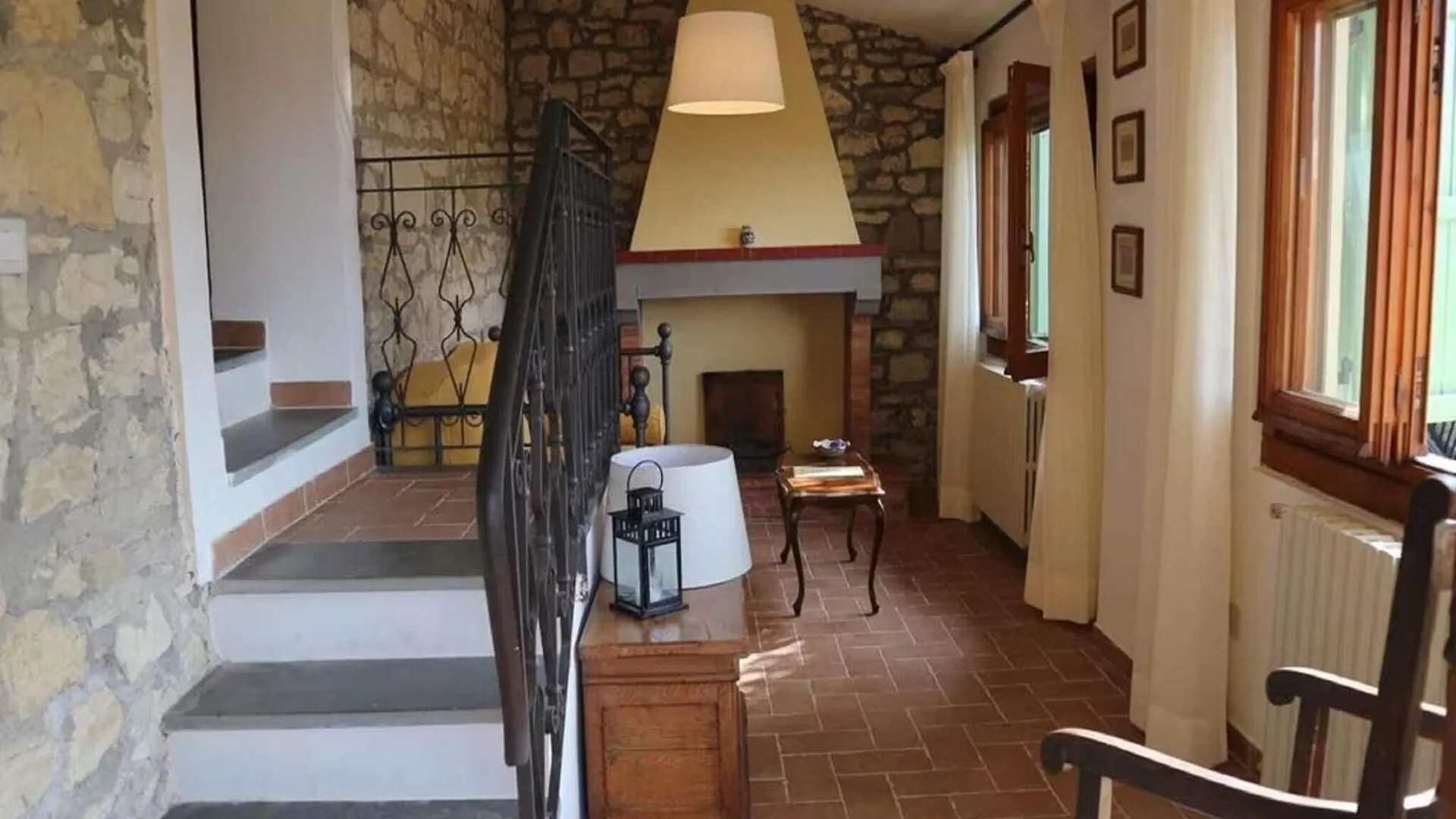Holiday home Belvilla By Oyo Noce Donnini