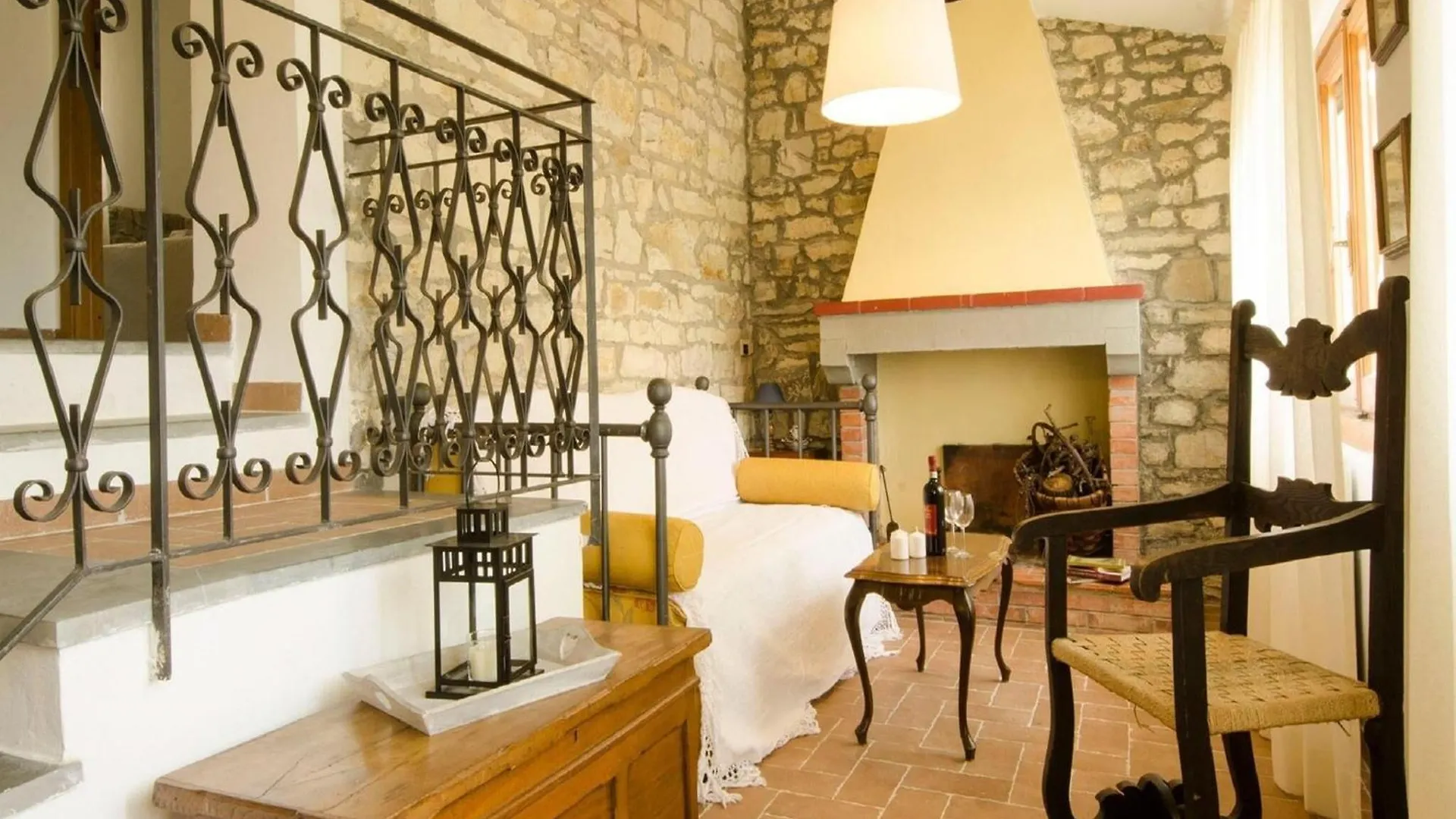 Holiday home Belvilla By Oyo Noce Donnini Italy